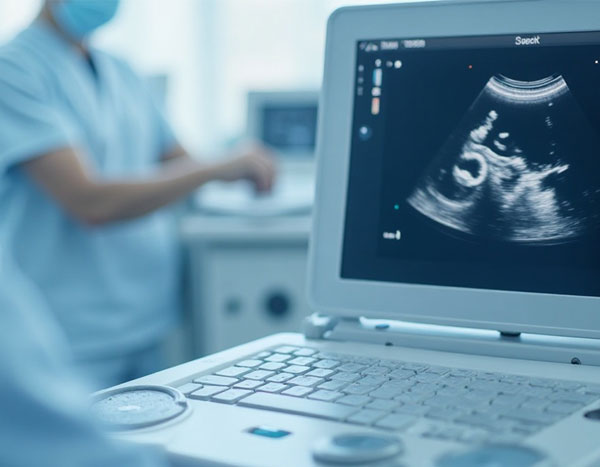 Real Stats: How Often Ultrasound Gender Scans Get It Wrong?
