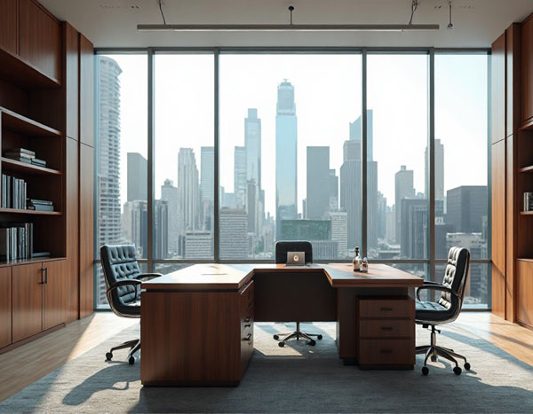 executive office furniture Houston