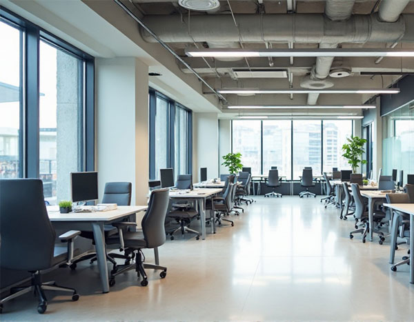 Best Office Furniture Houston