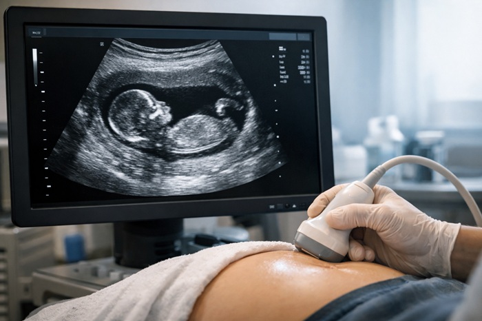 Can You Accurately Detect a Baby’s Gender at 12 Weeks