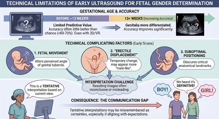 Technical Limitations of Ultrasound Technology