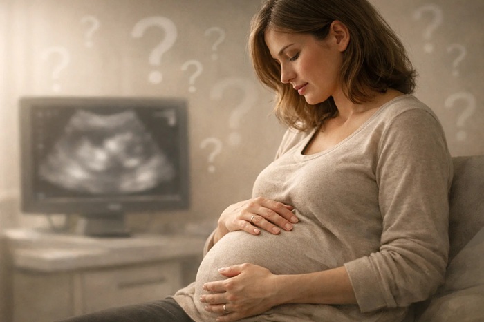 Why Early Fetal Gender Obsession Is Psychological, Not Medical