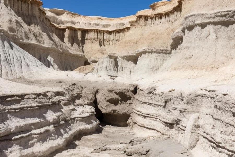 لیست معادن بنتونیت در ایران