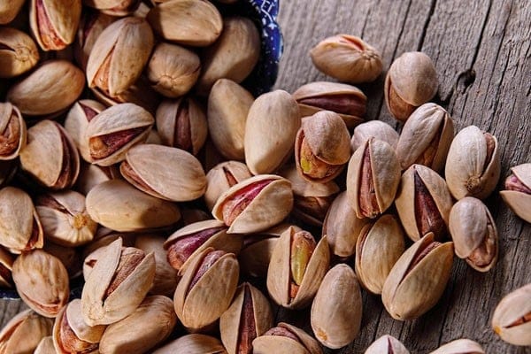 خرید پسته عمده در تهران