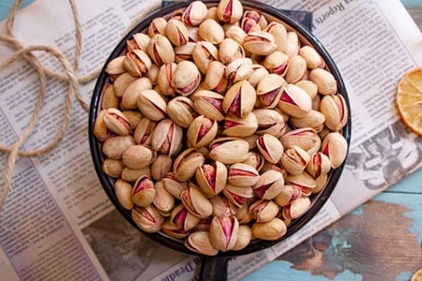 خرید پسته عمده