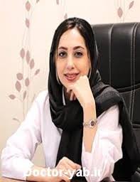 دکتر ساناز معصومی