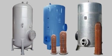 داتیس کار؛ بهترین تولیدکننده منبع کویل دار ایستاده