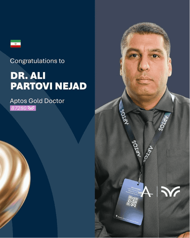 کلینیک دکتر علی پرتوی نژاد 