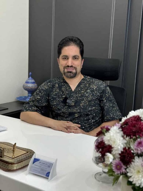 بهترین متخصص اورولوژی
