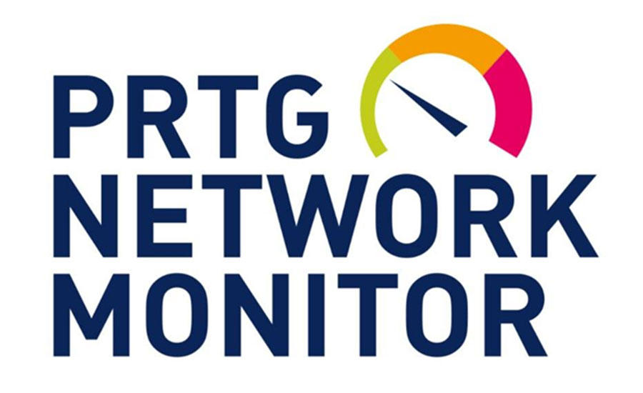 مانیتورینگ با PRTG Network Monitor
