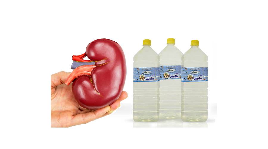بهترین معجون_ها برای دفع سنگ کلیه