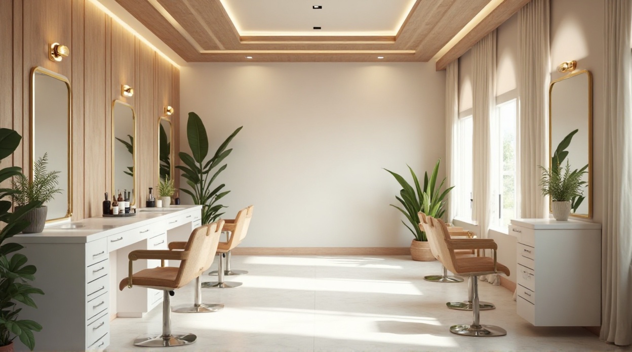 247 بهترین سالن زیبایی مشهد