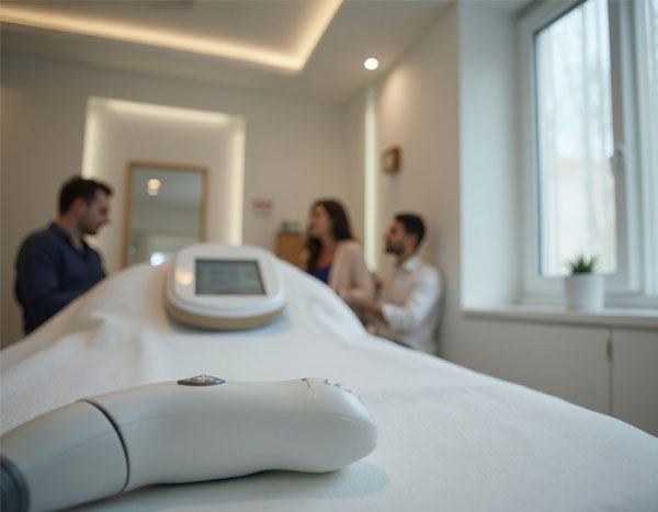 بهترین کلینیک لیزر ساری