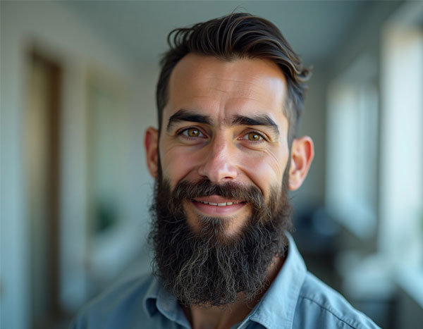 Untitled-1 کاشت ریش ساری