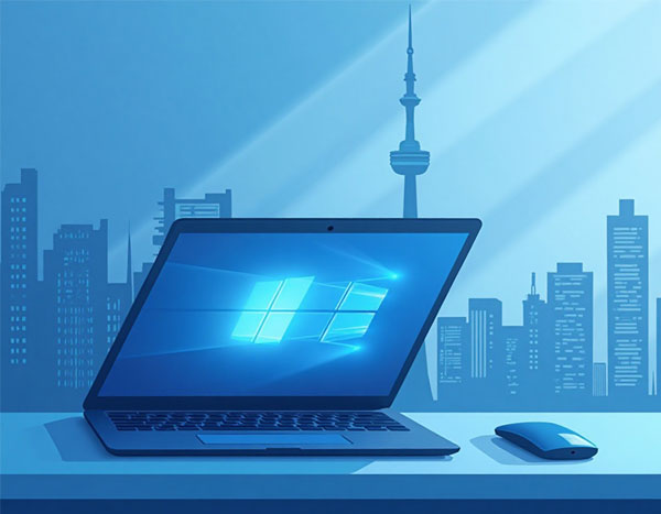 خرید ویندوز اورجینال در تهران