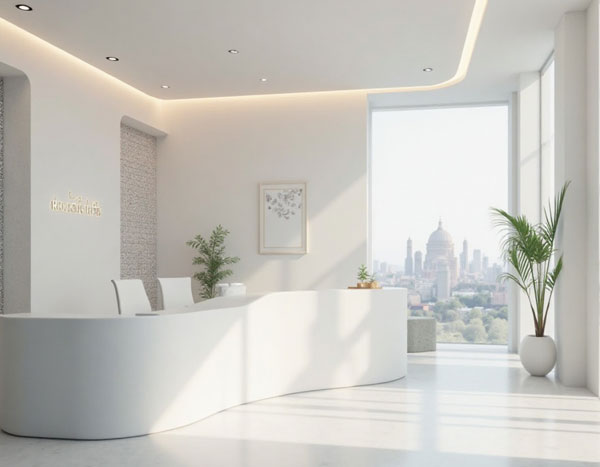 بهترین کلینیک لیزر شیراز