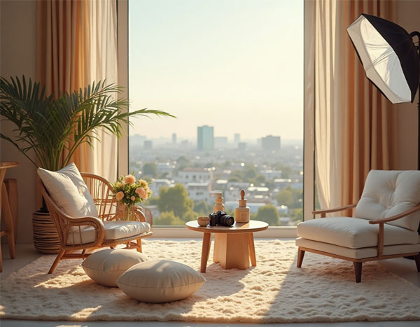 بهترین آتلیه عکاسی شمال تهران | معرفی 10 گزینه برتر