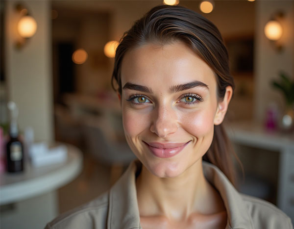 بهترین مرکز تخصصی میکروبلیدینگ در تهران کجاست؟