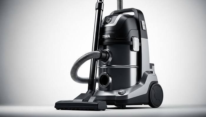 نمایندگی جاروبرقی تیوا در تهران