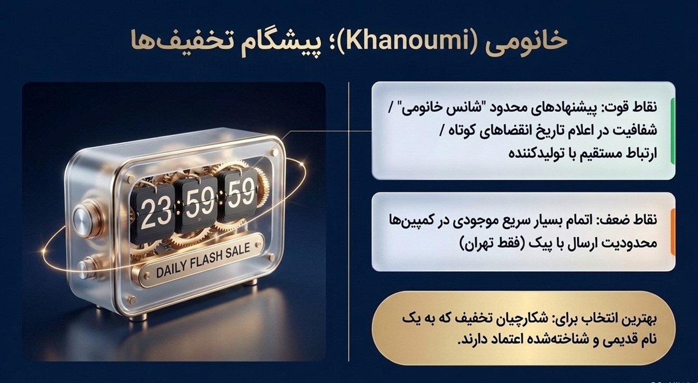 خانومی