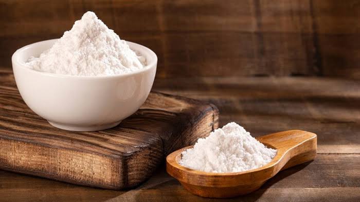 سدیم هیدروژنکربنات (جوششیرین)