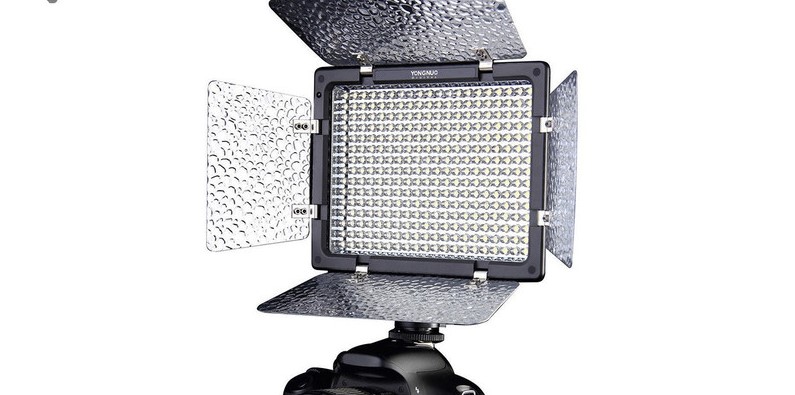 نور ثابت LED